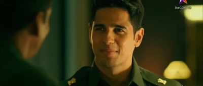 I mean 'right and wrong' - Aiyaary