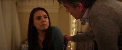 I mean, s-s-she's so bossy - A Bad Moms Christmas