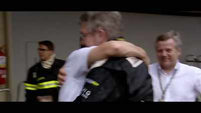 I mean, - Brawn: The Impossible Formula 1 Story
