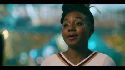 I mean, - Rebel Cheer Squad: A Get Even Series