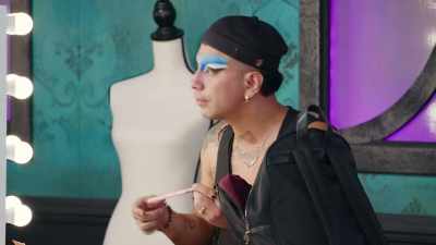 - I mean, - The Boulet Brothers' Dragula: Titans