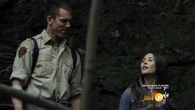I mean, - Romance in the Wilds