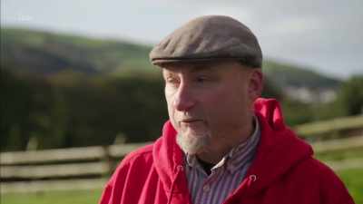 I mean, - Britain's Tiger Kings - On the Trail with Ross Kemp
