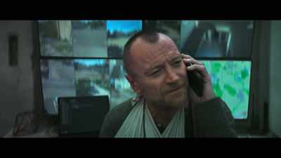 I mean, - The Day of the Jackal