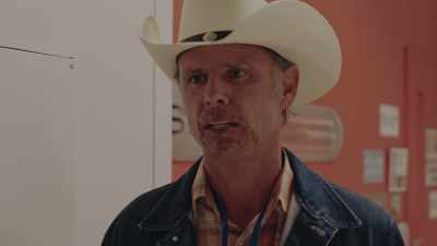I mean, - John Bronco