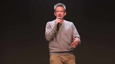 I mean-- - Beastie Boys Story