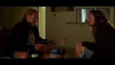I mean, - Hemet, or the Landlady Don't Drink Tea