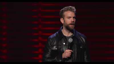 I mean, - Anthony Jeselnik: Fire in the Maternity Ward
