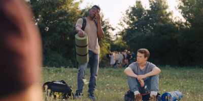 I mean, - Midsommar