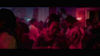 I mean, - The Hate U Give