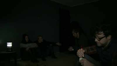 I mean, - Hell House LLC II: The Abaddon Hotel