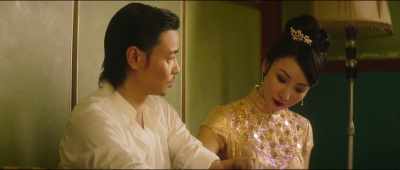 I mean, - Master Z: Ip Man Legacy