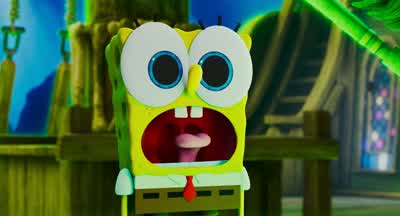 I mean... - The SpongeBob Movie: Search for SquarePants