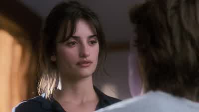 I mean... - Vanilla Sky
