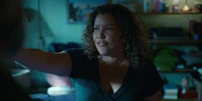 I mean, - The Horror of Dolores Roach