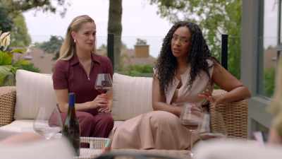 I mean, - The Love Club: Lauren’s Dream