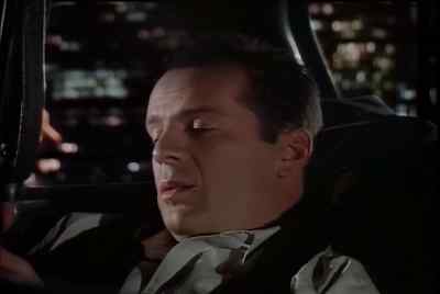 I MEAN... - Moonlighting
