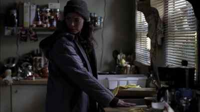 I mean... - The Killing