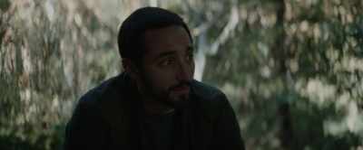 I mean he said, "I killed them both," - Who Killed Cooper Dunn?