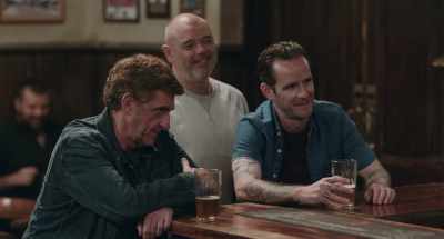 I mean, you said it yourself - The Old Oak