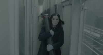 I mean, if Sal likes
what he sees, - Orphan: First Kill