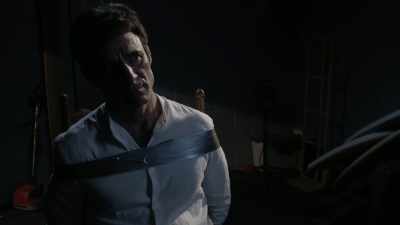 - I mean, you saved that janitor's life.
- That was just CPR, you could do it. - The Man from Earth: Holocene