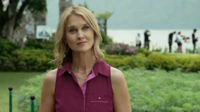 I mean, you saw how he was - Beauty and the Billionaire: Bali