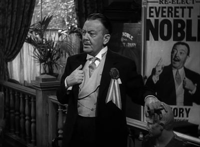 I mean to say this problem is not local It's national - Hail the Conquering Hero