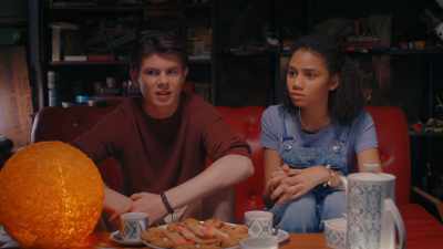 I mean... [SCOFFS] - The Curious Case of Dolphin Bay