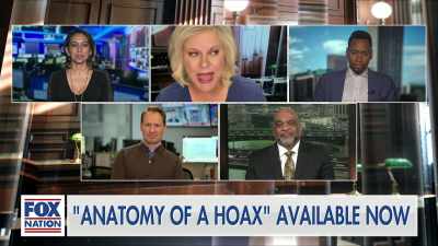 I mean, secret
deals that go down - Jussie Smollett: Anatomy of a Hoax