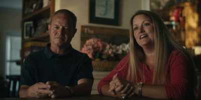 I mean, we see him, you know, - Low Country: The Murdaugh Dynasty