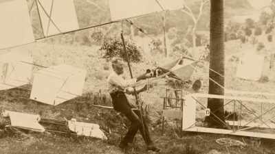 I mean, it seems simple in retrospect - Aussie Inventions That Changed The World