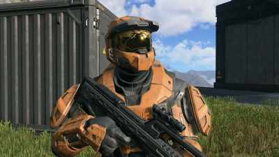 I mean seriously,
why are we even here - Red vs. Blue: Restoration