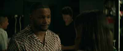 I mean, she has been acting
really strange lately, - F Marry Kill