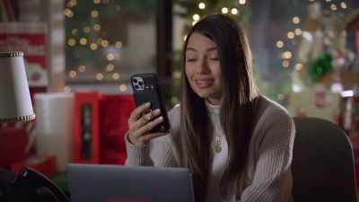 - I mean, she was getting older, - It’s Beginning to Look a Lot Like Murder