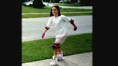 I MEAN, SHE MADE PEOPLE SMILE. - Casey Anthony: An American Murder Mystery