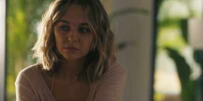 I mean, she had no life, except - I Know What You Did Last Summer