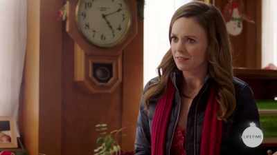 I mean she has to know
that was just a nice man - A Christmas in Tennessee
