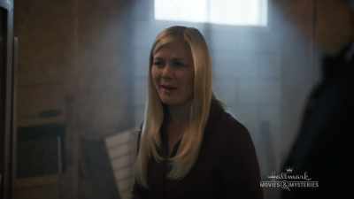 I mean, that she would've,
I don't know, - Chronicle Mysteries: Vines that Bind