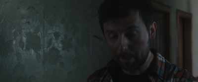 I mean, she'll be expecting
us to hide in here, - Mercy Falls