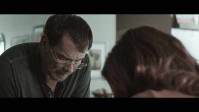 I mean, she's my mom. I'm not leaving her. - Five Days at Memorial