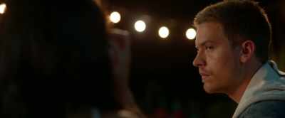 I mean, she's had no
stability in her life, - Beautiful Wedding