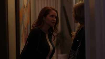 - I mean, she's
not a great person, - My Diary of Lies