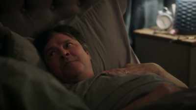 I mean she's seen
my bits and bobs, - The Trouble with Maggie Cole