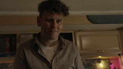 I mean, shit, we can't even
control what we do. - Loudermilk