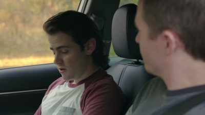 - I mean, shit, it must be nice, you know, - The Cheerleader Sleepover Slaughter