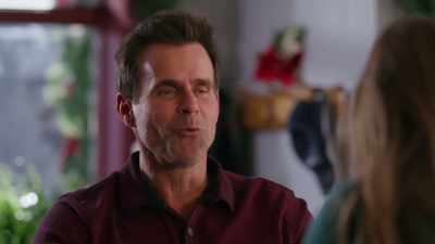 I mean, you should be here
during harvest, - A Merry Christmas Wish