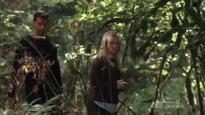 I mean, he should have been
glad handing me - Chronicle Mysteries: The Wrong Man