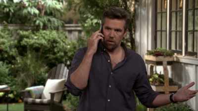 I mean, it should really
be called separation counseling, - Call Your Mother