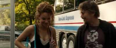 I mean, that shouldn't
be too hard, you know? - Juliet, Naked